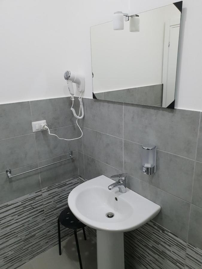 Perla Sicula Catânia Exterior foto
