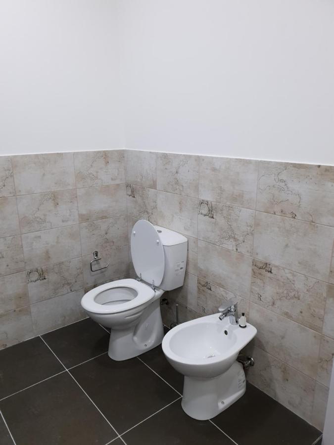 Perla Sicula Catânia Exterior foto