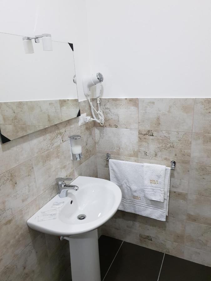 Perla Sicula Catânia Exterior foto