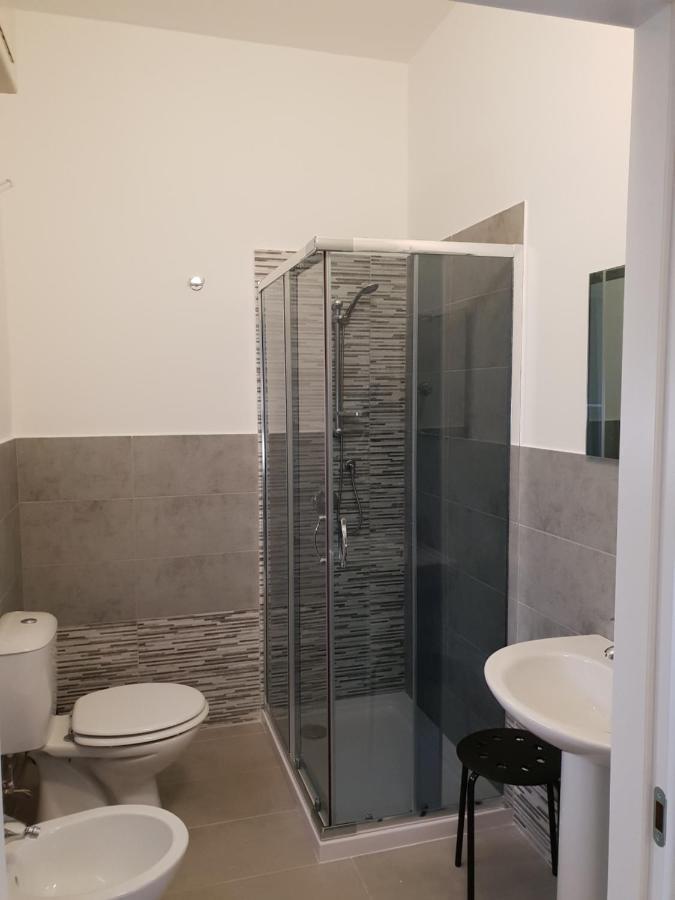 Perla Sicula Catânia Exterior foto